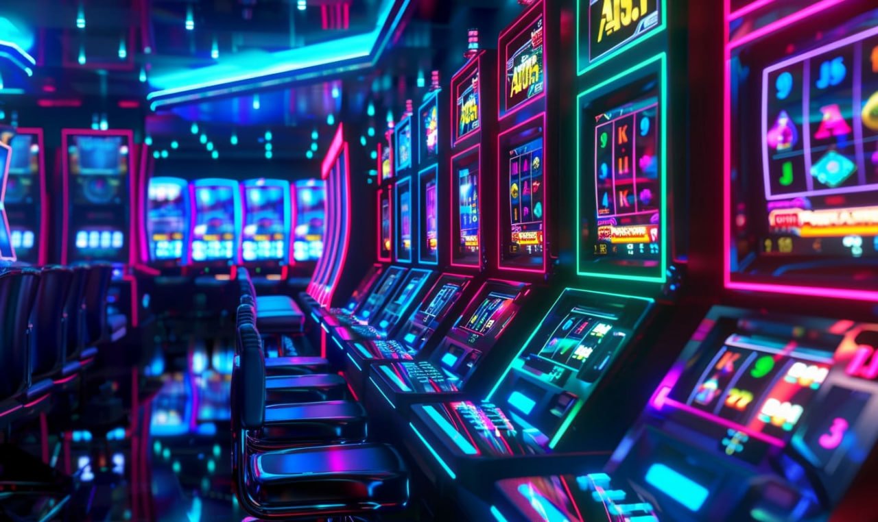 alo678 Live Casino